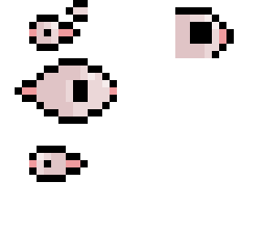 eyes all over (base)