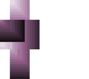 fading purple squares