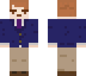 farmer ted