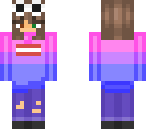female bi! georgenotfound