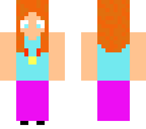 female gold medalist