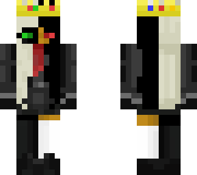 female ran boo skin ( i used somebody else's skin and changed it )
