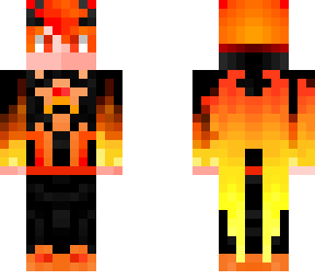 fire angel