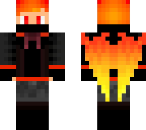 fire hunter