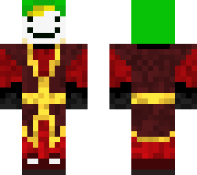 fire lord dream