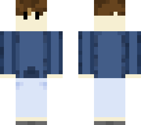 first try at making a skin
