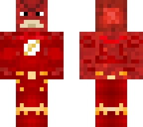 flash skin