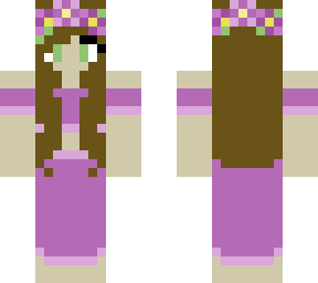 flower girl