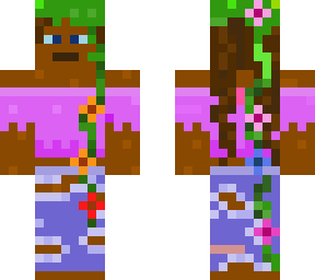 flower girl