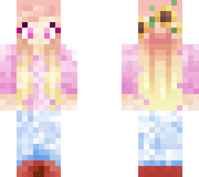 flower girl