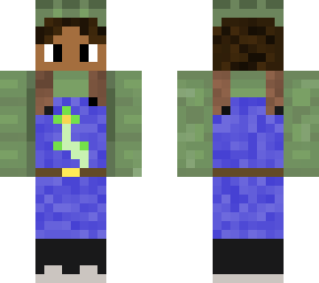 flower turtle boy
