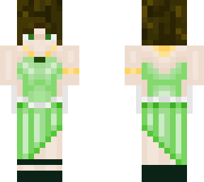 formal woman (slim)