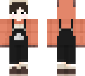 fox girl