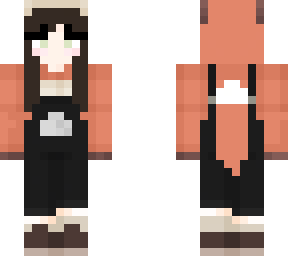 fox girl 2.0