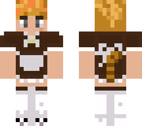 fox vids meme skin