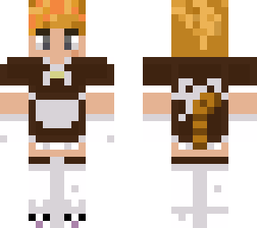fox vids meme skin v2