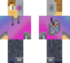 freeplaygames' skin