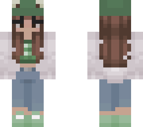 frog <3