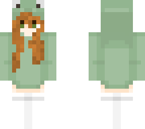 frog
