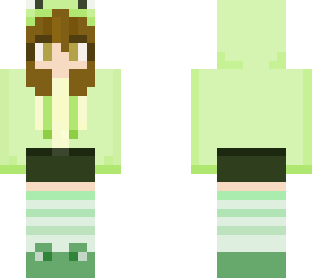 frog