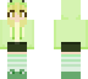 frog