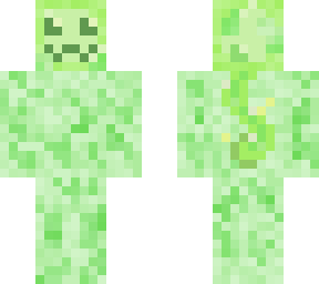 frog