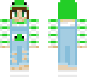 frog