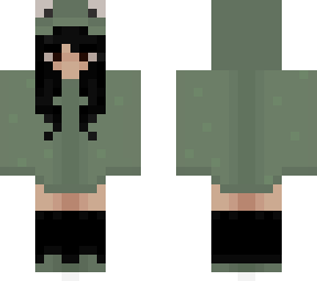 frog hoodie
