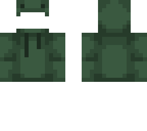 frog hoodie base