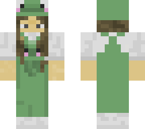 frog overalls <33