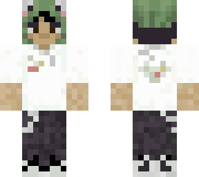 frog skin