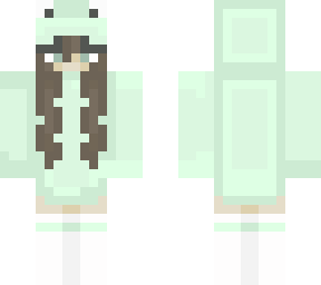 frog skin
