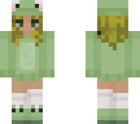 frogg