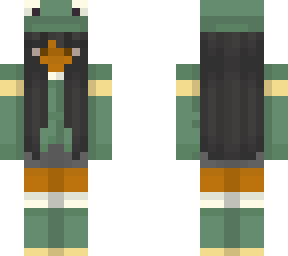 froggy