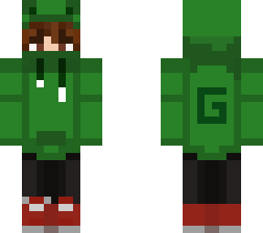 froggy greyson v2