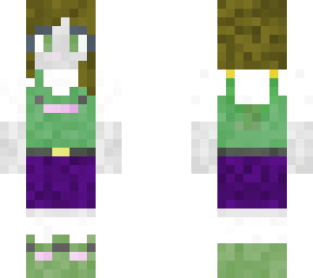 froppy but better