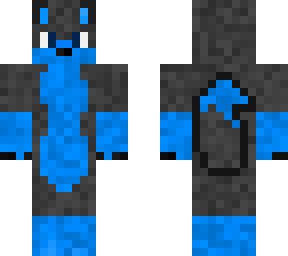 furry edit