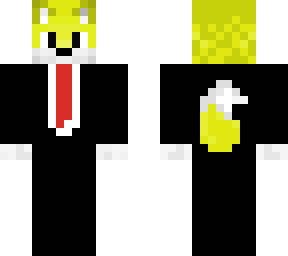 furry in een panky
