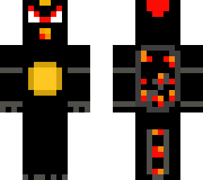 fury bowser (super mario 3d world + bowser's fury)
