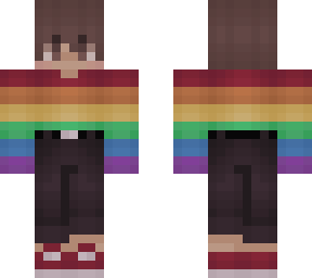 g*y flag jumper 2
