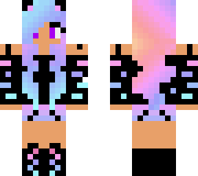 galaxy girl