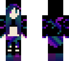 galaxy girl