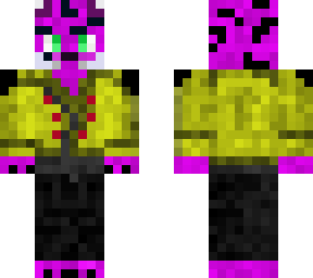 gb gaming panther skin
