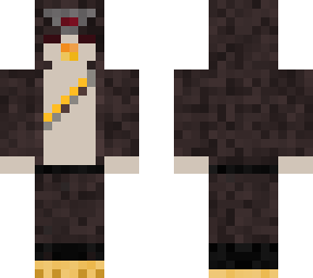 german penguins