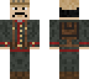german regular (m1914)