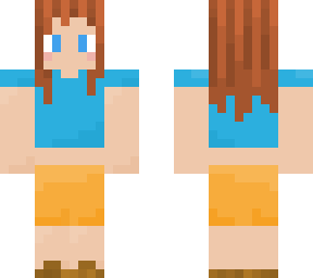girl