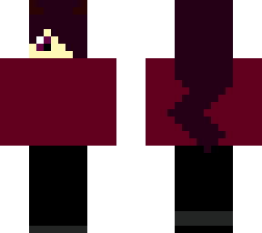 girl teen devil