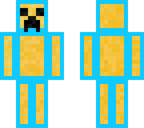 gold inside diamond outline