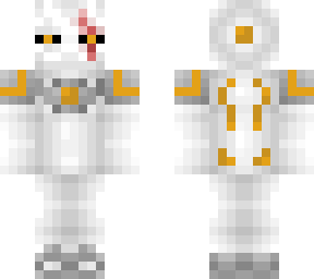 golden enderman