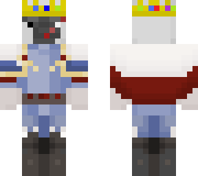 gorilla king